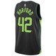 Al Horford Nike 2024-25 City Edition Swingman Jersey w/Amica Patch Image coming soon src=
